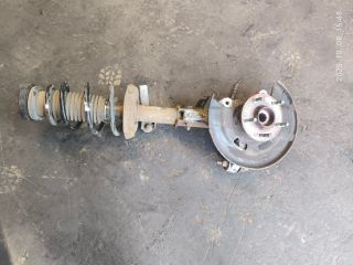 bontott OPEL ASTRA J Jobb Gólyaláb Csonkállvánnyal