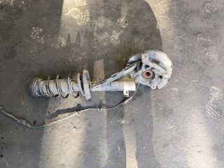 bontott OPEL ASTRA J Jobb Gólyaláb Csonkállvánnyal