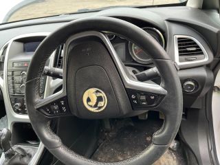 bontott OPEL ASTRA J Jobb Gólyaláb Csonkállvánnyal