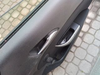 bontott OPEL ASTRA J Jobb hátsó Ablak