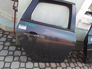 bontott OPEL ASTRA J Jobb hátsó Ablak