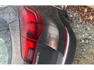 bontott OPEL ASTRA J Jobb hátsó Ablak