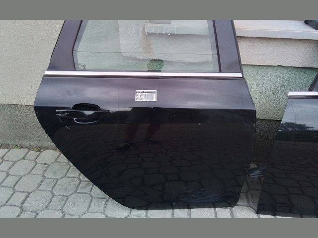 bontott OPEL ASTRA J Jobb hátsó Ablak