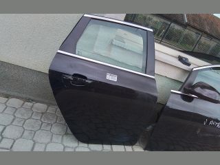 bontott OPEL ASTRA J Jobb hátsó Ablak