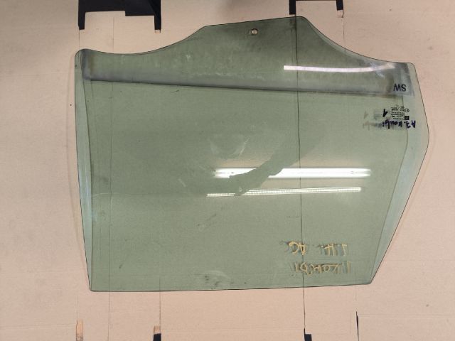 bontott OPEL ASTRA J Jobb hátsó Ablak