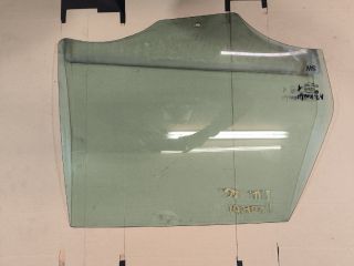 bontott OPEL ASTRA J Jobb hátsó Ablak