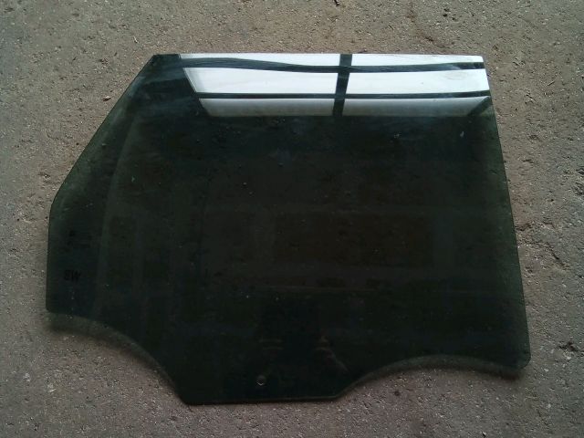 bontott OPEL ASTRA J Jobb hátsó Ablak