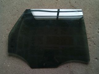 bontott OPEL ASTRA J Jobb hátsó Ablak