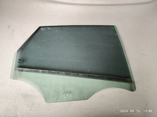 bontott OPEL ASTRA J Jobb hátsó Ablak