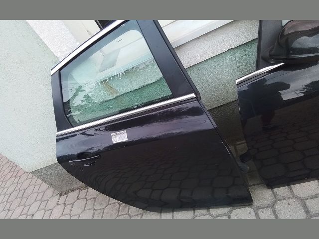bontott OPEL ASTRA J Jobb hátsó Ablak
