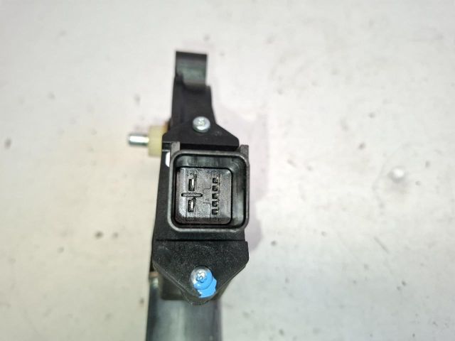 bontott OPEL ASTRA J Jobb hátsó Ablakemelő Motor