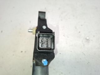 bontott OPEL ASTRA J Jobb hátsó Ablakemelő Motor