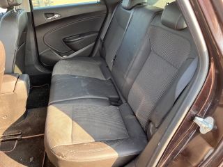 bontott OPEL ASTRA J Jobb hátsó Ablakemelő Szerkezet (Elektromos)