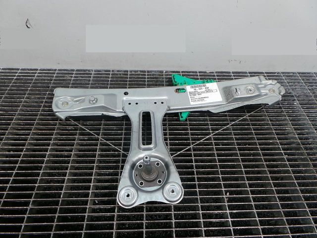 bontott OPEL ASTRA J Jobb hátsó Ablakemelő Szerkezet (Elektromos)