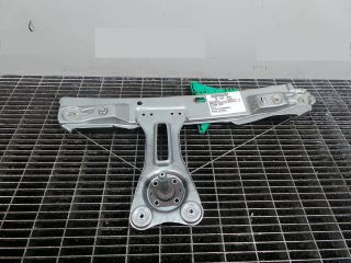 bontott OPEL ASTRA J Jobb hátsó Ablakemelő Szerkezet (Elektromos)
