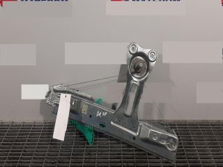 bontott OPEL ASTRA J Jobb hátsó Ablakemelő Szerkezet (Elektromos)