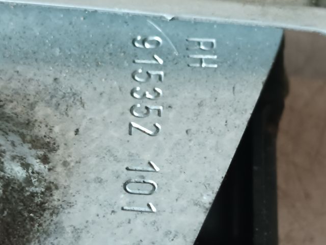 bontott OPEL ASTRA J Jobb hátsó Ablakemelő Szerkezet (Elektromos)