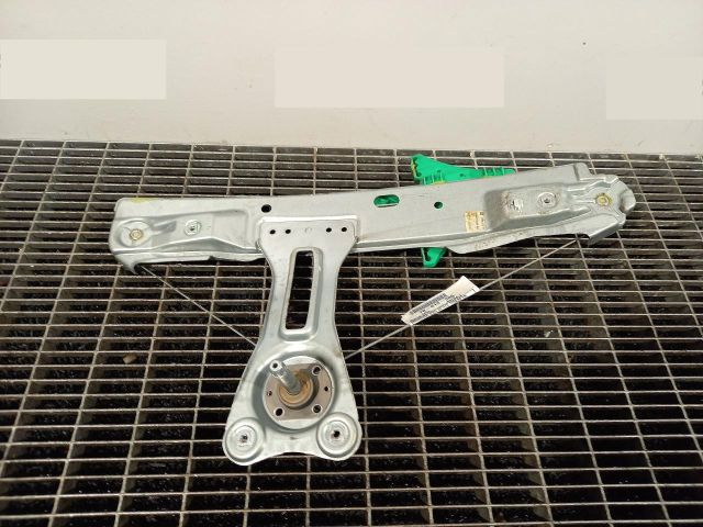 bontott OPEL ASTRA J Jobb hátsó Ablakemelő Szerkezet (Elektromos)