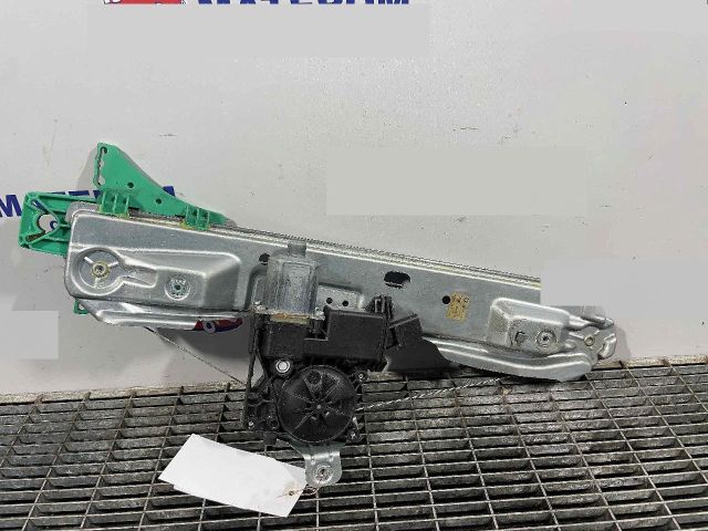 bontott OPEL ASTRA J Jobb hátsó Ablakemelő Szerkezet (Elektromos)