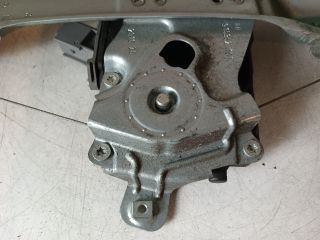 bontott OPEL ASTRA J Jobb hátsó Ablakemelő Szerkezet (Elektromos)
