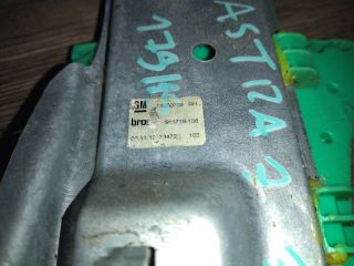 bontott OPEL ASTRA J Jobb hátsó Ablakemelő Szerkezet (Elektromos)