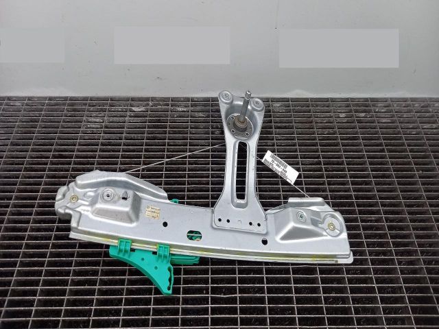 bontott OPEL ASTRA J Jobb hátsó Ablakemelő Szerkezet (Elektromos)