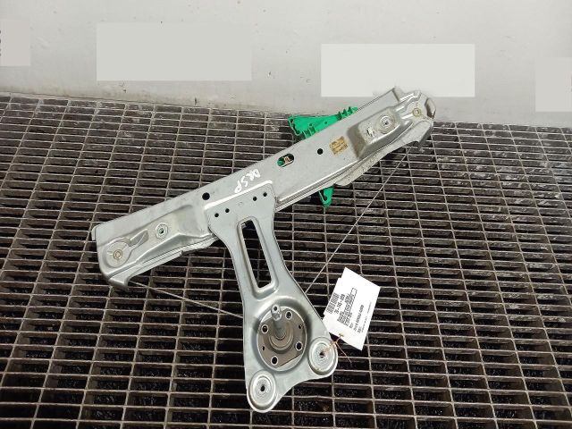 bontott OPEL ASTRA J Jobb hátsó Ablakemelő Szerkezet (Elektromos)