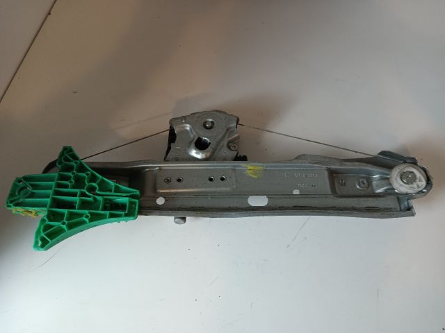 bontott OPEL ASTRA J Jobb hátsó Ablakemelő Szerkezet (Elektromos)