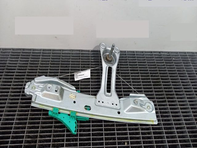 bontott OPEL ASTRA J Jobb hátsó Ablakemelő Szerkezet (Elektromos)