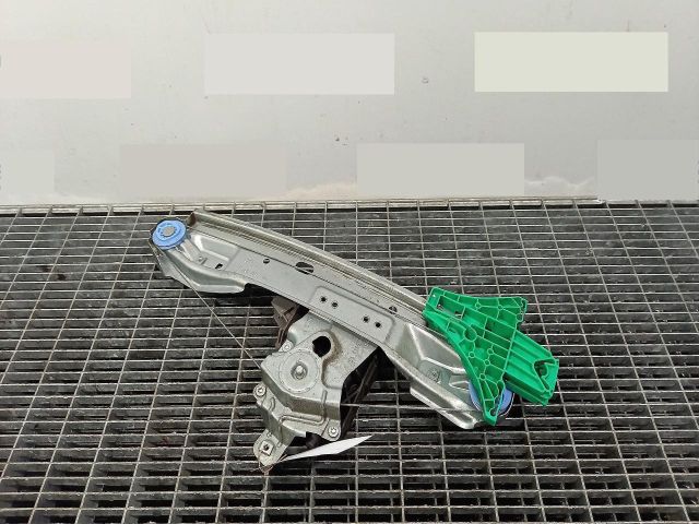 bontott OPEL ASTRA J Jobb hátsó Ablakemelő Szerkezet (Elektromos)