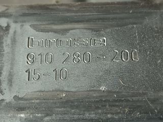 bontott OPEL ASTRA J Jobb hátsó Ablakemelő Szerkezet (Elektromos)