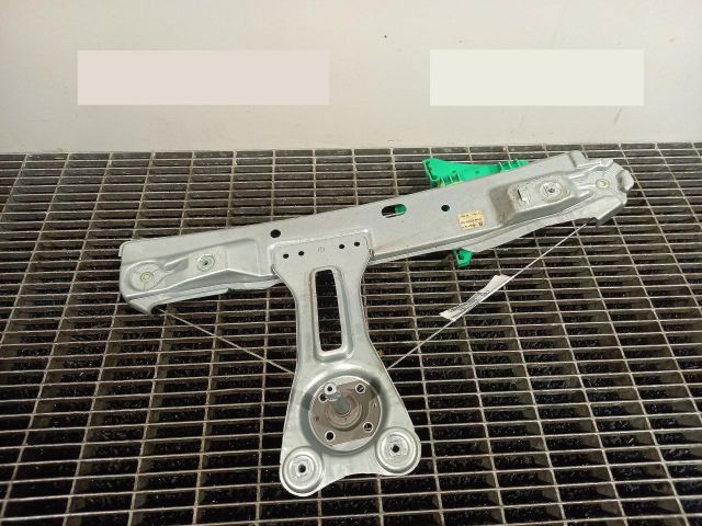 bontott OPEL ASTRA J Jobb hátsó Ablakemelő Szerkezet (Elektromos)