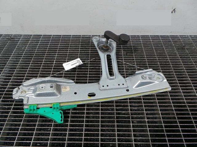 bontott OPEL ASTRA J Jobb hátsó Ablakemelő Szerkezet (Elektromos)