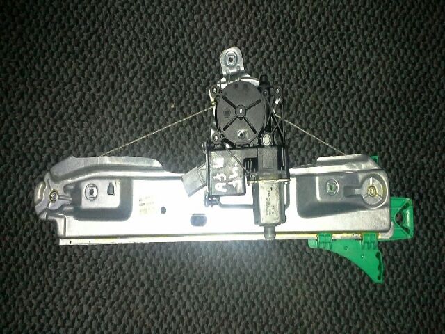 bontott OPEL ASTRA J Jobb hátsó Ablakemelő Szerkezet (Elektromos)