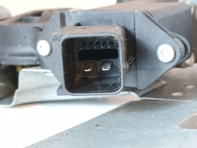 bontott OPEL ASTRA J Jobb hátsó Ablakemelő Szerkezet (Elektromos)