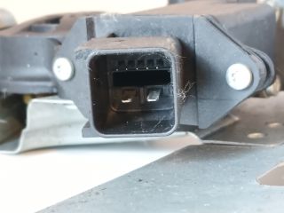 bontott OPEL ASTRA J Jobb hátsó Ablakemelő Szerkezet (Elektromos)