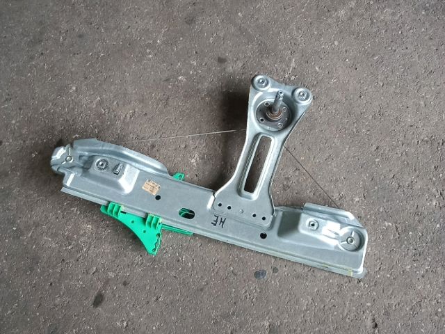 bontott OPEL ASTRA J Jobb hátsó Ablakemelő Szerkezet (Mechanikus)