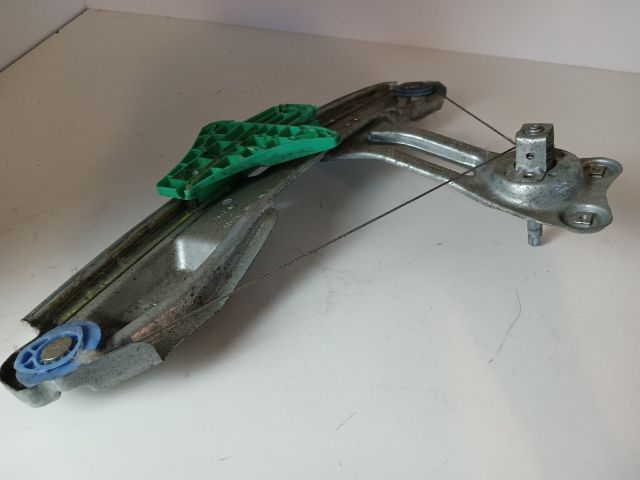 bontott OPEL ASTRA J Jobb hátsó Ablakemelő Szerkezet (Mechanikus)