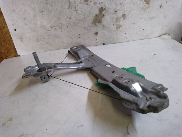 bontott OPEL ASTRA J Jobb hátsó Ablakemelő Szerkezet (Mechanikus)
