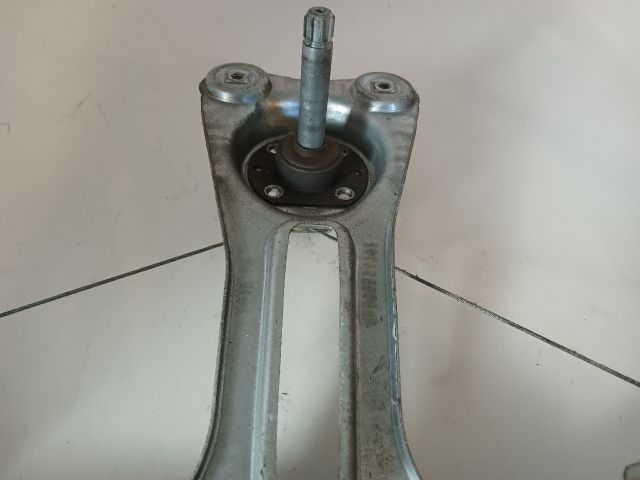 bontott OPEL ASTRA J Jobb hátsó Ablakemelő Szerkezet (Mechanikus)