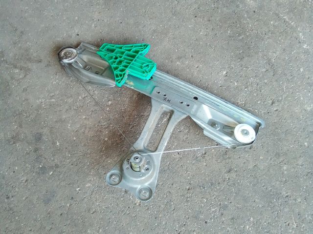 bontott OPEL ASTRA J Jobb hátsó Ablakemelő Szerkezet (Mechanikus)