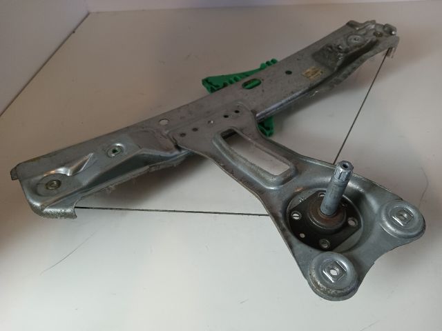 bontott OPEL ASTRA J Jobb hátsó Ablakemelő Szerkezet (Mechanikus)