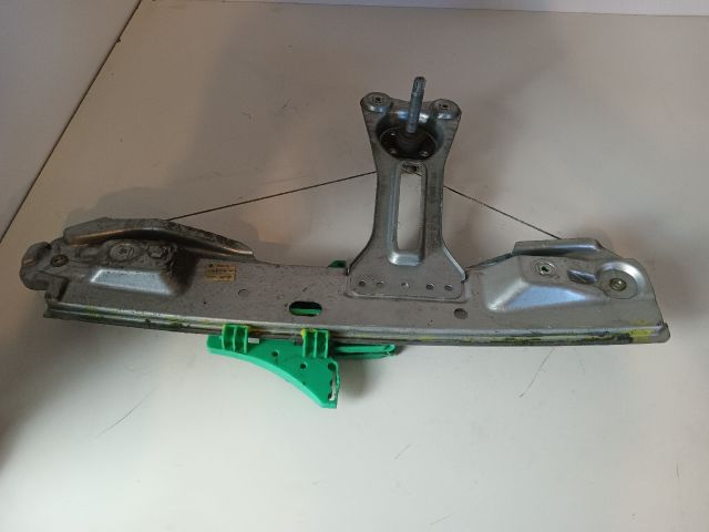 bontott OPEL ASTRA J Jobb hátsó Ablakemelő Szerkezet (Mechanikus)