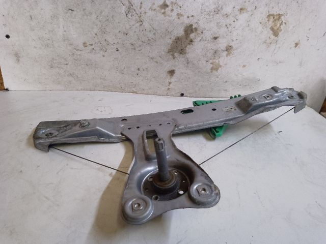 bontott OPEL ASTRA J Jobb hátsó Ablakemelő Szerkezet (Mechanikus)