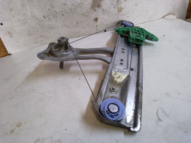 bontott OPEL ASTRA J Jobb hátsó Ablakemelő Szerkezet (Mechanikus)