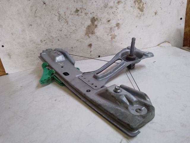 bontott OPEL ASTRA J Jobb hátsó Ablakemelő Szerkezet (Mechanikus)