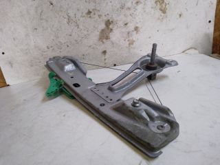 bontott OPEL ASTRA J Jobb hátsó Ablakemelő Szerkezet (Mechanikus)