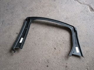 bontott OPEL ASTRA J Jobb hátsó Ablakvezető Gumi