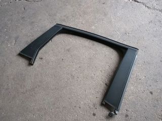 bontott OPEL ASTRA J Jobb hátsó Ablakvezető Gumi