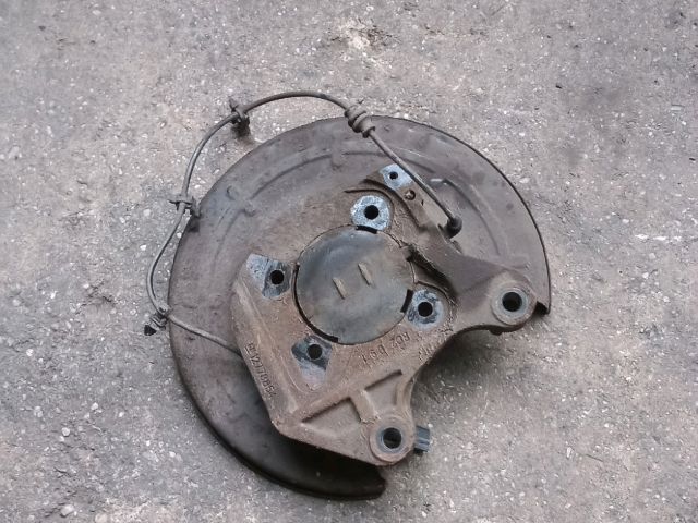 bontott OPEL ASTRA J Jobb hátsó ABS Jeladó